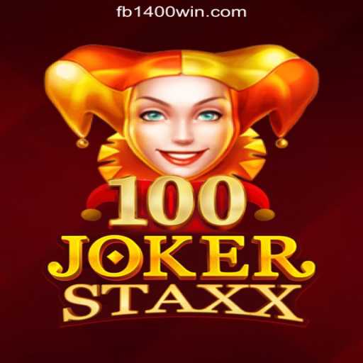 Exploring the Exciting Universe of 100JokerStaxx