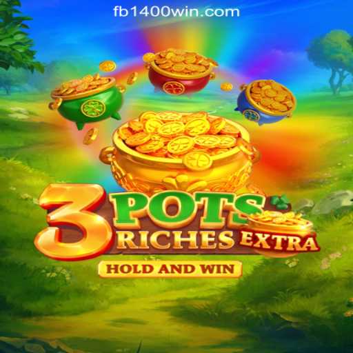 Discover the Excitement of 3potsExtra: A New Sensation in Online Gaming
