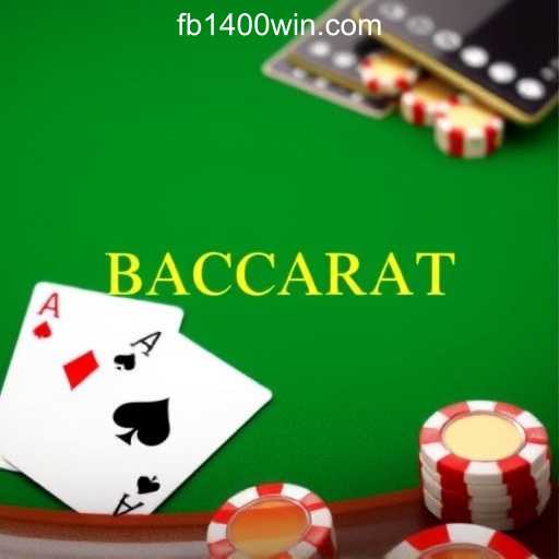 Baccarat Game: Discovering the Elegance of Casino Classics in Brazil