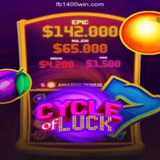 Cycle of Luck: Explore the Excitement at 1400Win.COM, Brasil's #1 Online Cassino