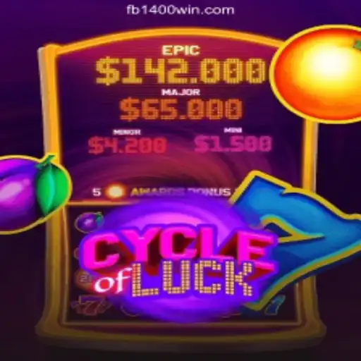 Cycle of Luck: Explore the Excitement at 1400Win.COM, Brasil's #1 Online Cassino