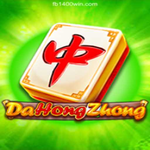 Discover the Thrill of DaHongZhong at 1400Win.COM Online Cassino Brasil #1