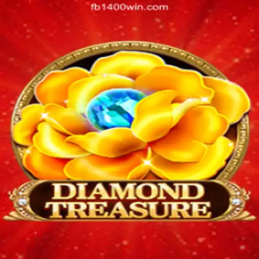 Unveiling Diamondtreasure: The Alluring World of Online Casino Gaming with 1400Win.COM