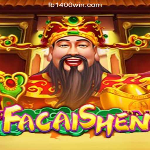 Discovering FaCaiShen: The Exciting Online Gaming Experience at 1400Win.COM