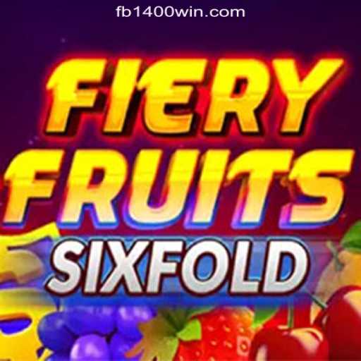 Discover the Thrilling World of FieryFruitsSixFold at 1400Win.COM: Brazil's Premier Online Casino
