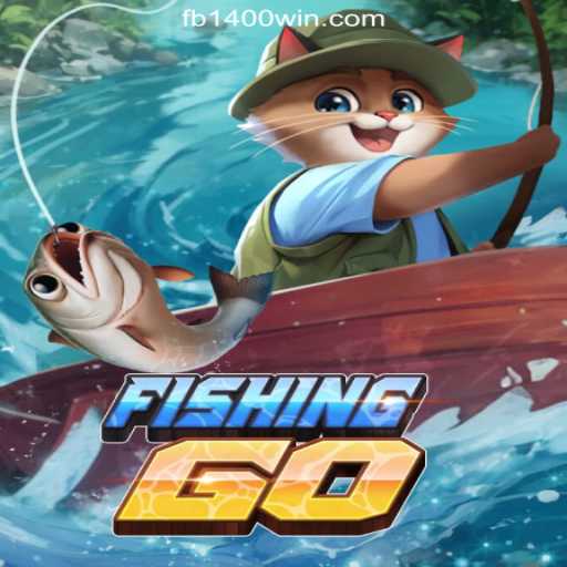 FishingGO: Dive into Brazil's Premier Online Casino Game
