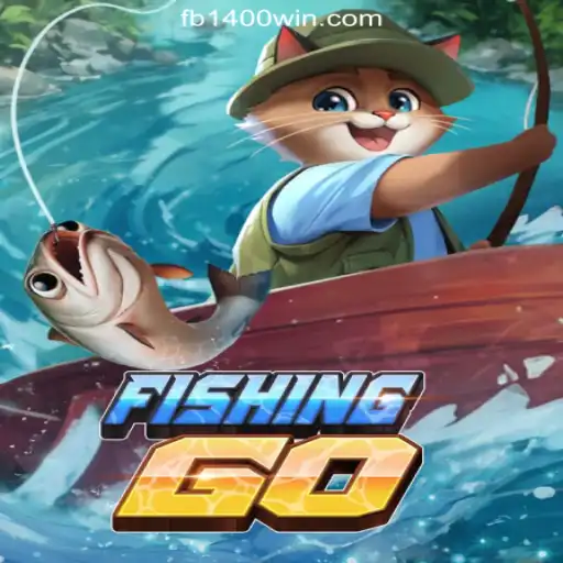 FishingGO: Dive into Brazil's Premier Online Casino Game