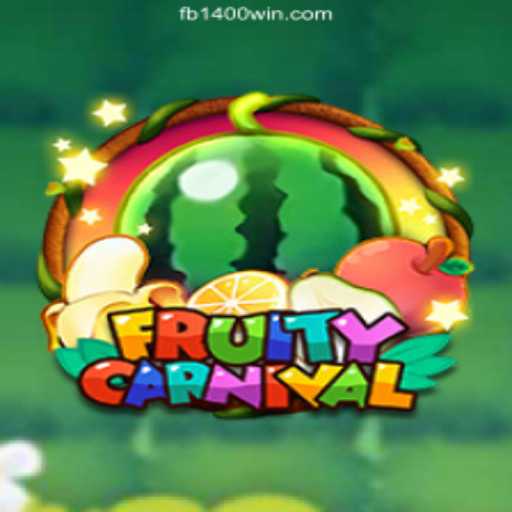 Discover FruityCarnival: The Exciting Online Casino Game at 1400Win.COM Online Cassino Brasil #1