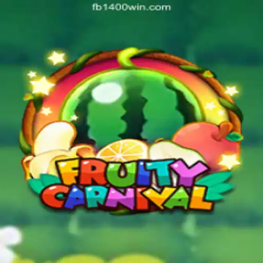 Discover FruityCarnival: The Exciting Online Casino Game at 1400Win.COM Online Cassino Brasil #1