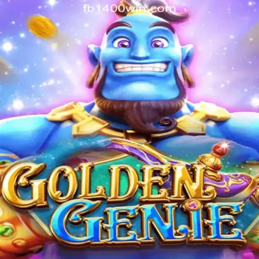 Discover the Thrilling World of GOLDENGENIE at 1400Win.COM - Online Cassino Brasil #1