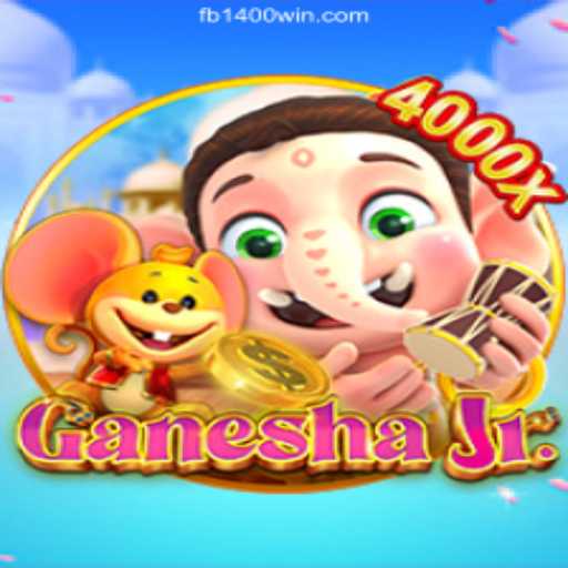 Discover GaneshaJr: The Premier Online Casino Experience in Brasil