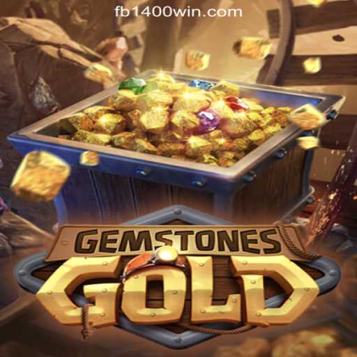 Discover the Thrill of GemstonesGold: A Top Pick at 1400Win.COM Online Cassino Brasil #1