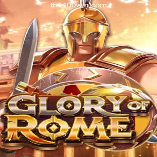Discover the Thrills of GloryofRome: The Premier Online Cassino Game at 1400Win.COM
