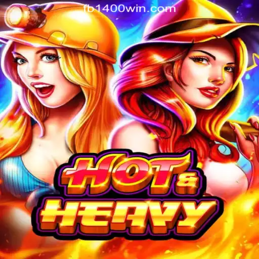 Discover the Excitement of HotHeavy at 1400Win.COM: Brazil's Premier Online Cassino