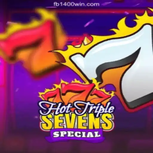 Exploring 'HotTripleSevensSpecial': The Top Choice at 1400Win.COM Online Cassino Brasil #1