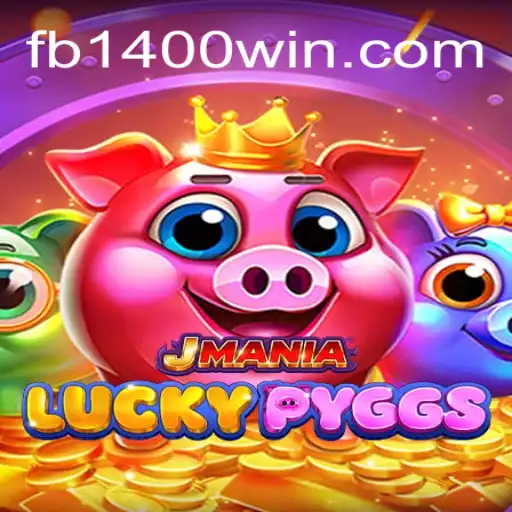 Exploring the Thrills of JManiaLuckyPyggs and 1400Win.COM Online Cassino Brasil #1