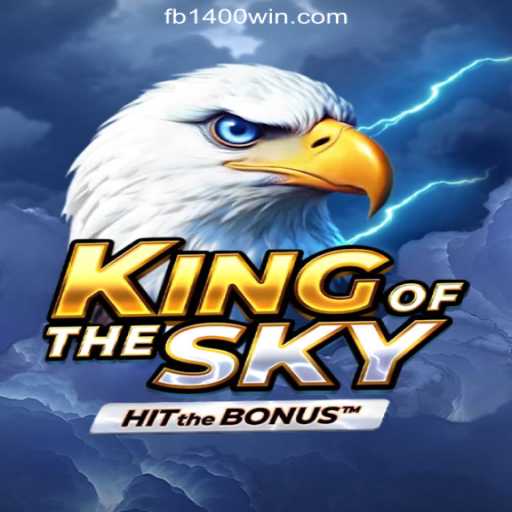 Discover the Thrilling World of KingOfTheSky at 1400Win.COM: Brazil's Top Online Casino