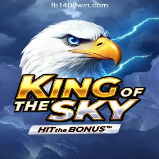 Discover the Thrilling World of KingOfTheSky at 1400Win.COM: Brazil's Top Online Casino