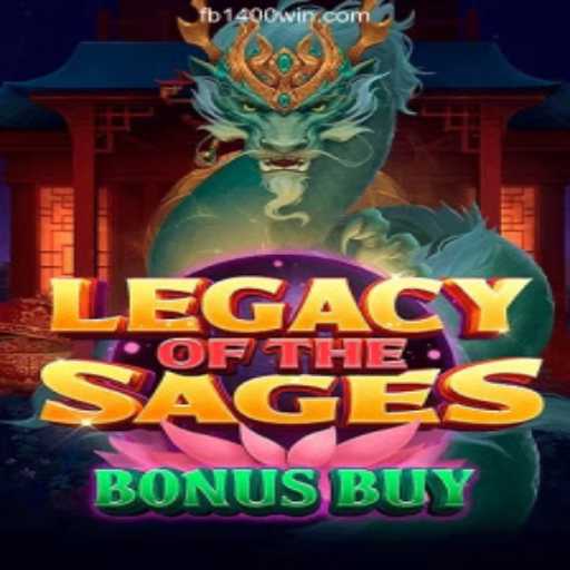 Unveiling LegacyoftheSagesBonusBuy: A Premier Online Casino Game Experience