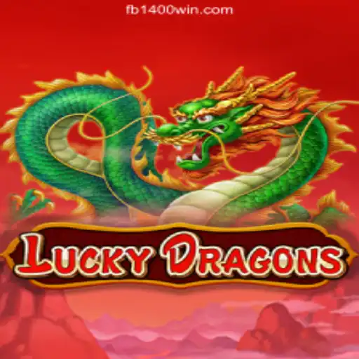 Discover the Thrills of LuckyDragons: The Ultimate Gaming Experience at 1400Win.COM Online Cassino Brasil #1