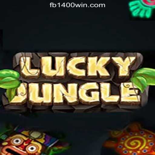 Discover the Thrills of LuckyJungle at 1400Win.COM