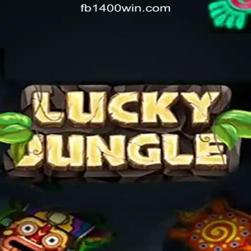 Discover the Thrills of LuckyJungle at 1400Win.COM