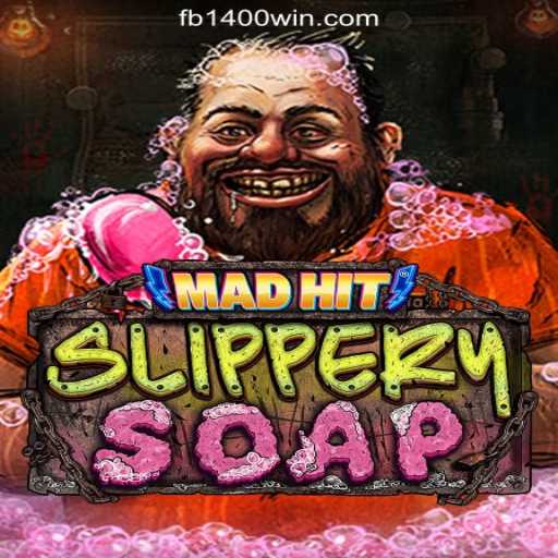 Discover the Exciting World of MadHitSlipperySoap at 1400Win.COM Online Cassino Brasil #1