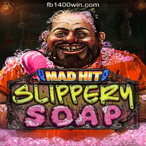 Discover the Exciting World of MadHitSlipperySoap at 1400Win.COM Online Cassino Brasil #1