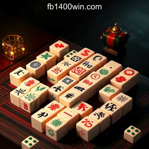 The Allure of Mahjong: A Journey Through Culture and Strategy