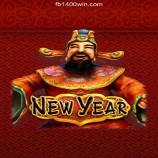 NewYear: A Celebration of Fortune at 1400Win.COM Online Cassino Brasil #1