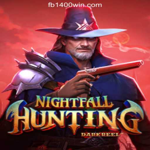 Experience the Thrill of NightfallHunting at 1400Win.COM Online Cassino Brasil #1