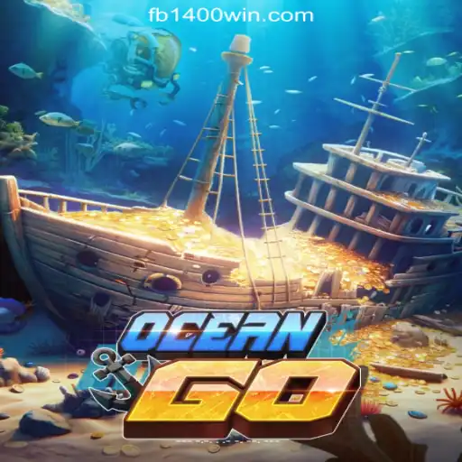 Explore the Exciting World of OceanGO Game at 1400Win.COM Online Cassino Brasil #1