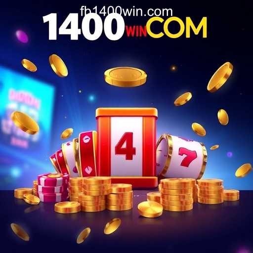 Unlocking the Rewards: Exclusive Offers at 1400Win.COM Online Cassino Brasil #1