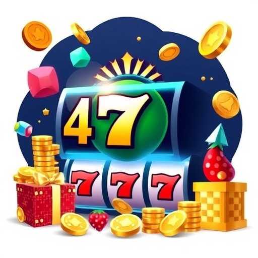 Exploring the World of Online Slots: 1400Win.COM Online Cassino Brasil #1
