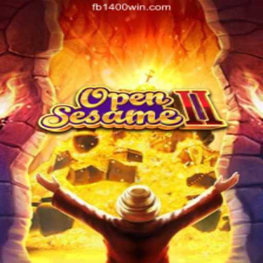 Discover OpenSesameII: The Ultimate Online Casino Experience with 1400Win.COM