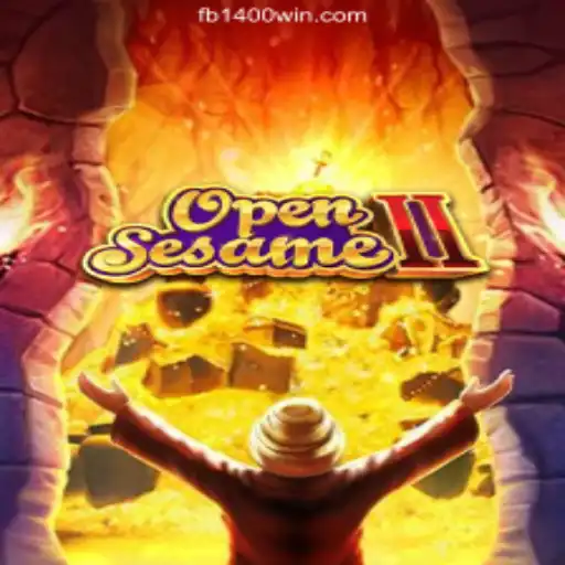 Discover OpenSesameII: The Ultimate Online Casino Experience with 1400Win.COM