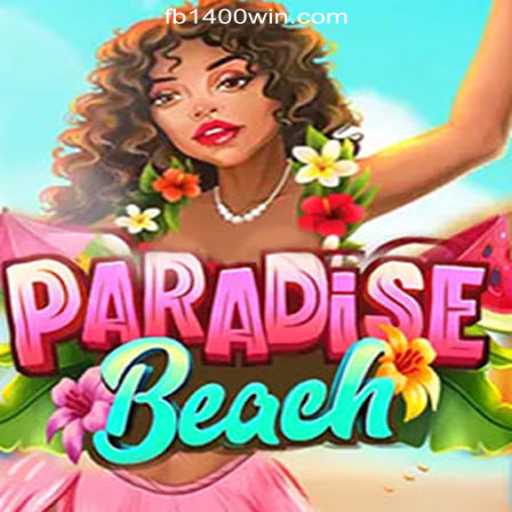 Exploring ParadiseBeach: A Thrilling Adventure with 1400Win.COM Online Cassino Brasil #1