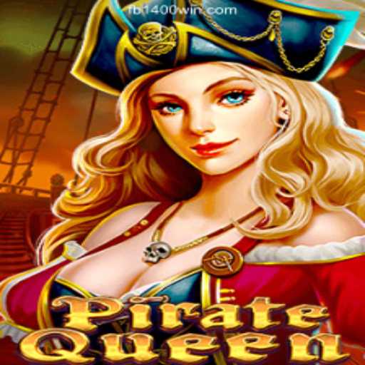 PirateQueen: Set Sail for Adventure with 1400Win.COM Online Cassino Brasil #1