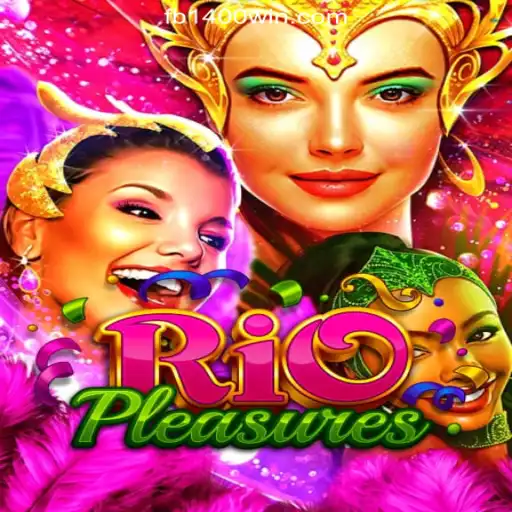 Exploring RioPleasures: The Ultimate Online Gaming Experience in Brazil