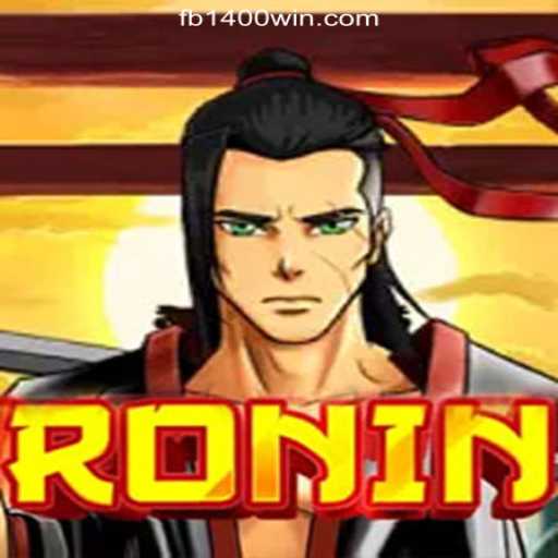 Discover the Thrilling World of Ronin with 1400Win.COM Online Cassino Brasil #1