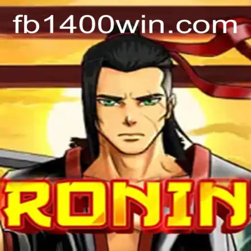 Discover the Thrilling World of Ronin with 1400Win.COM Online Cassino Brasil #1