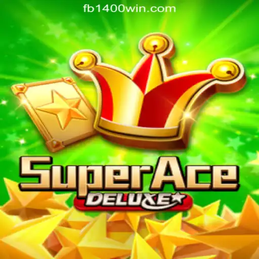 Discover the Excitement of SuperAceDeluxe: Your Ultimate Guide to Winning Big at 1400Win.COM Online Cassino Brasil #1