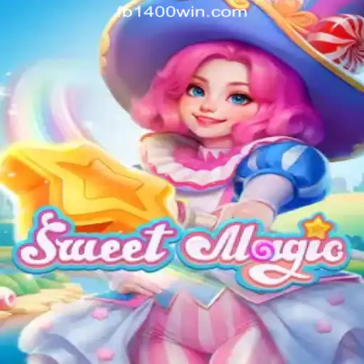 SweetMagic: The Enchanting Experience of 1400Win.COM Online Cassino Brasil #1