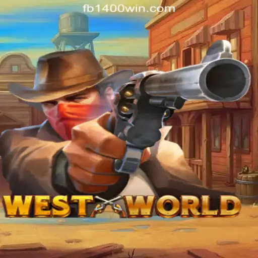 Exploring WestWorld: Experience Thrills with 1400Win.COM Online Cassino Brasil #1