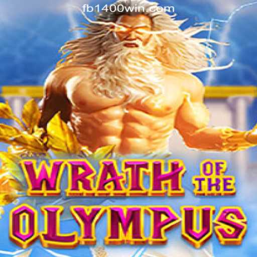 Experience the Thrilling World of WrathofOlympus at 1400Win.COM Online Cassino Brasil #1